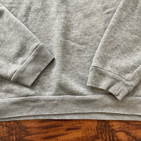 CHEAP MONDAY Crewneck sweater - Small - Picture 4 of 4